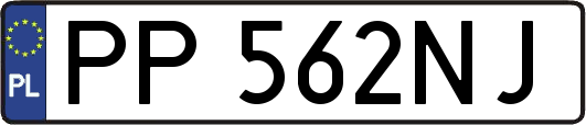 PP562NJ