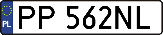PP562NL