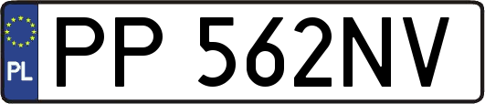 PP562NV