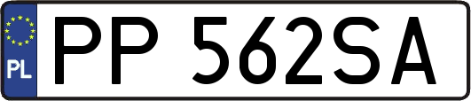 PP562SA
