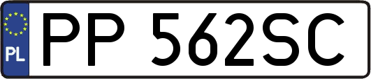 PP562SC