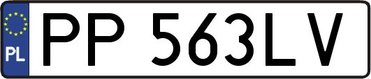 PP563LV