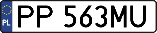 PP563MU