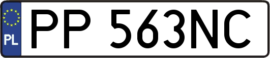 PP563NC