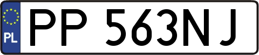 PP563NJ