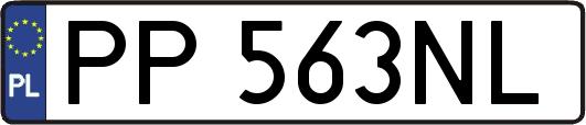 PP563NL