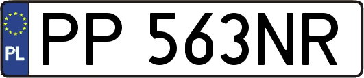 PP563NR
