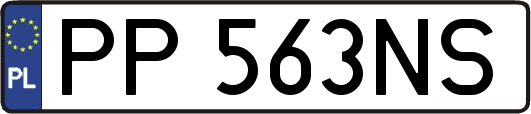 PP563NS