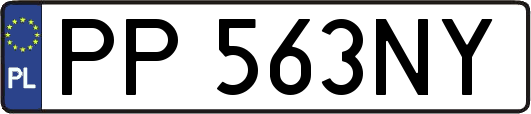 PP563NY