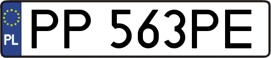 PP563PE