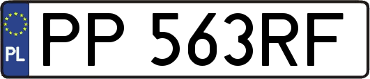 PP563RF
