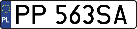 PP563SA