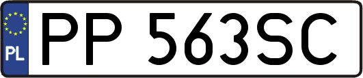 PP563SC