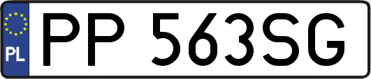 PP563SG