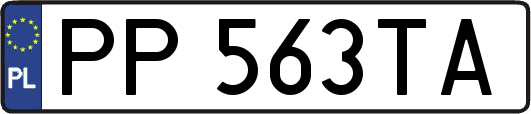 PP563TA