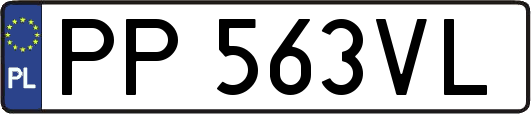 PP563VL