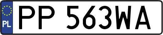 PP563WA