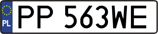 PP563WE