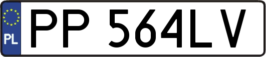 PP564LV