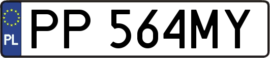 PP564MY