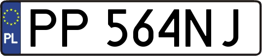PP564NJ