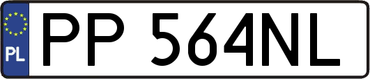 PP564NL
