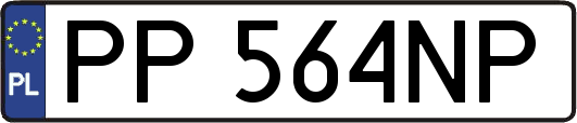 PP564NP
