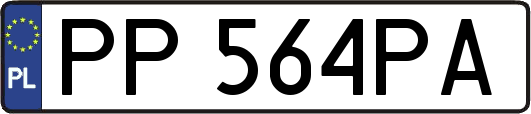 PP564PA
