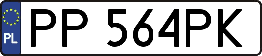 PP564PK