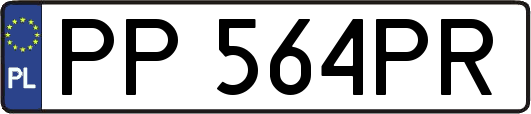 PP564PR