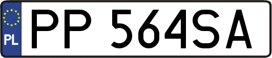 PP564SA