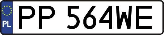 PP564WE