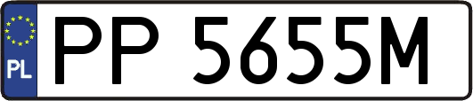 PP5655M