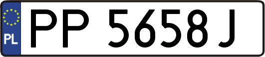 PP5658J