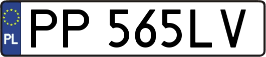 PP565LV