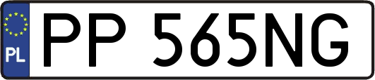 PP565NG
