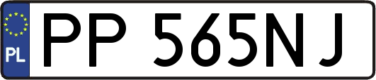 PP565NJ