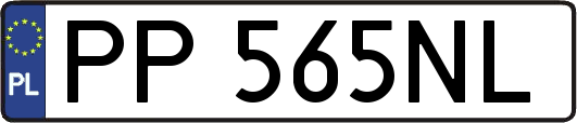 PP565NL