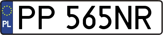 PP565NR