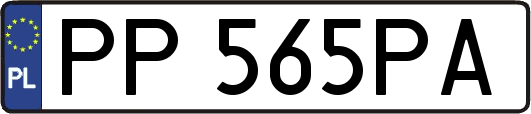 PP565PA