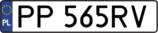 PP565RV