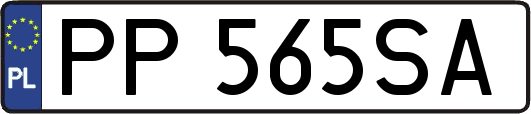 PP565SA