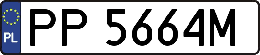 PP5664M