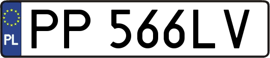 PP566LV