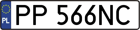 PP566NC