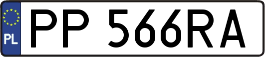 PP566RA