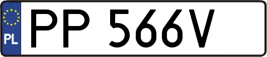 PP566V