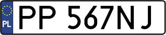 PP567NJ