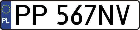 PP567NV