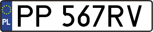 PP567RV